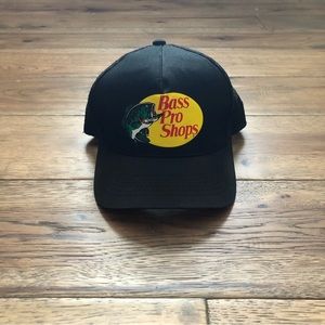 Bass Pro Shops Hat